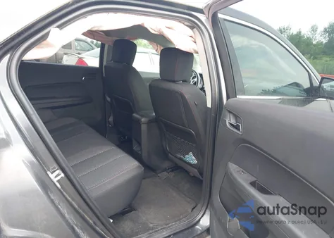 2017 Chevrolet Equinox Lt from USA, damaged, VIN 2GNFLFEK0H6316197